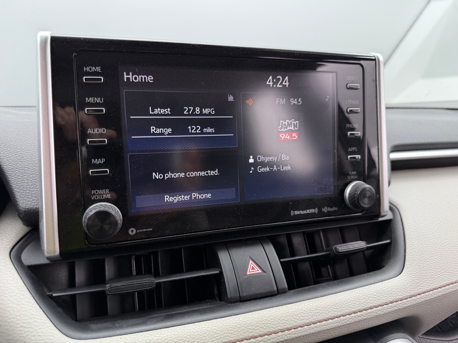 Thumbnail: 2019 Toyota RAV4 - 4