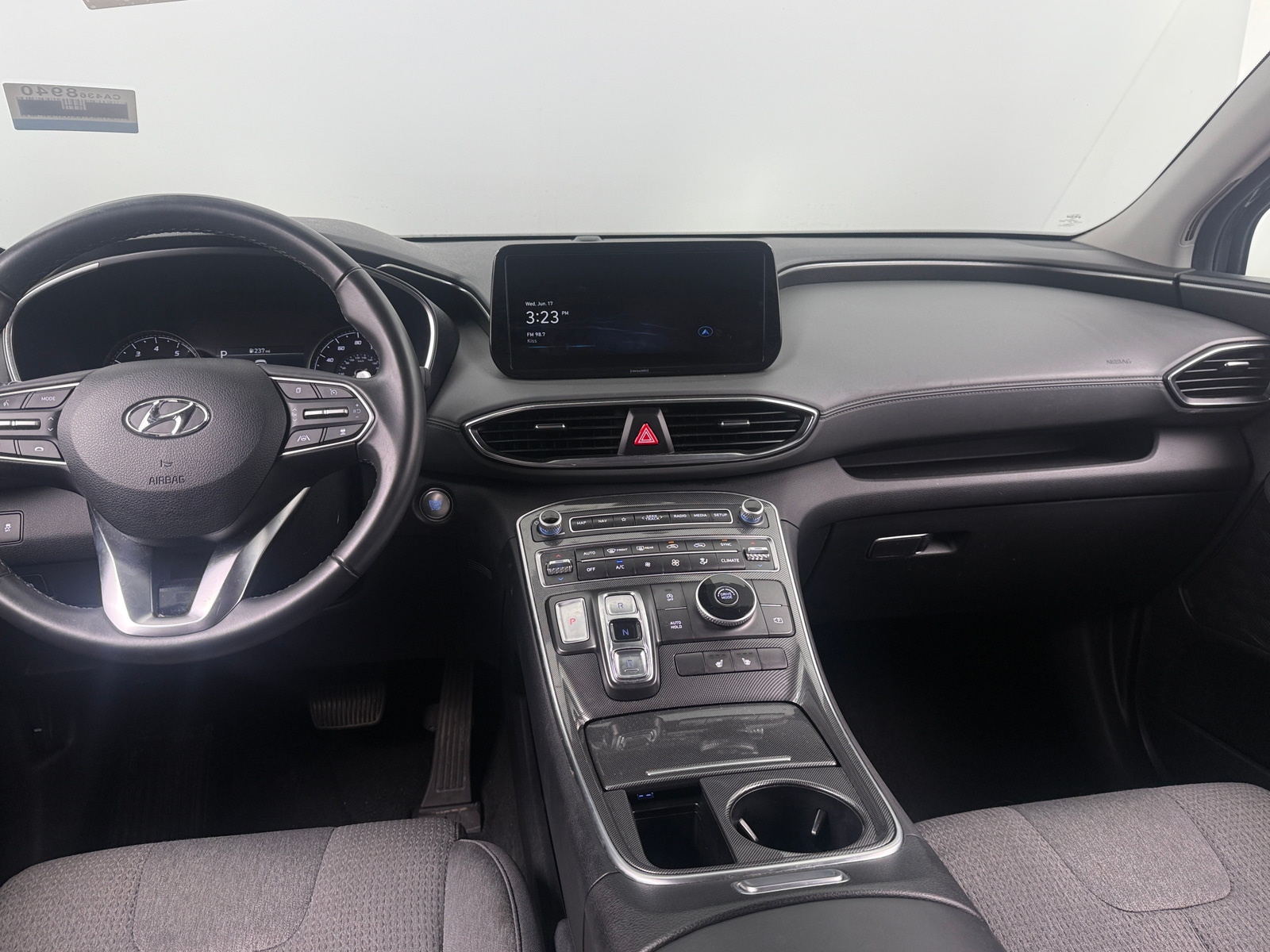 Thumbnail: 2023 Hyundai Santa Fe - 3