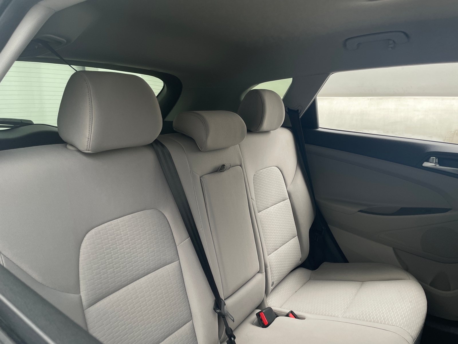 Thumbnail: 2020 Hyundai Tucson - 6