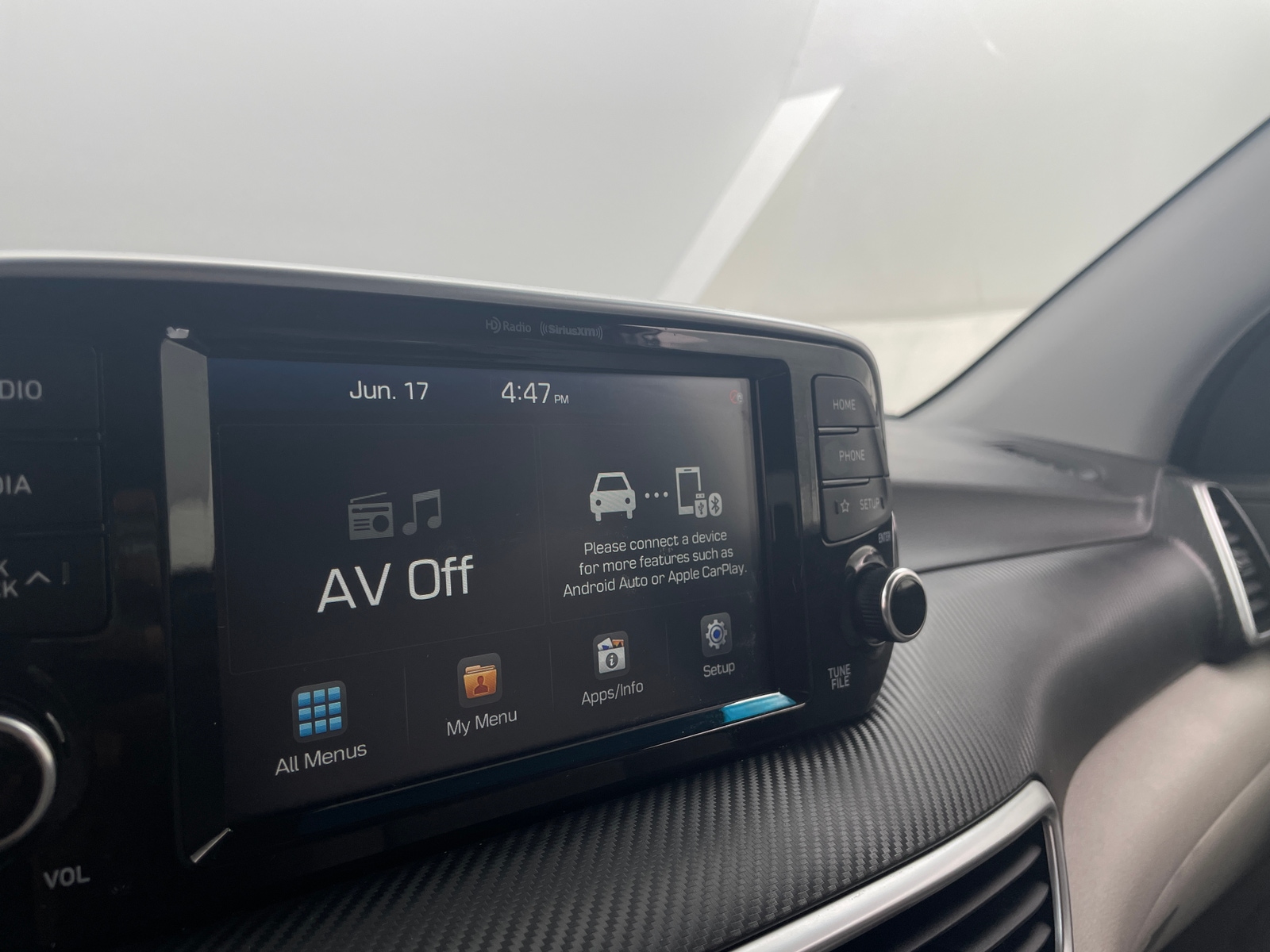 Thumbnail: 2020 Hyundai Tucson - 4