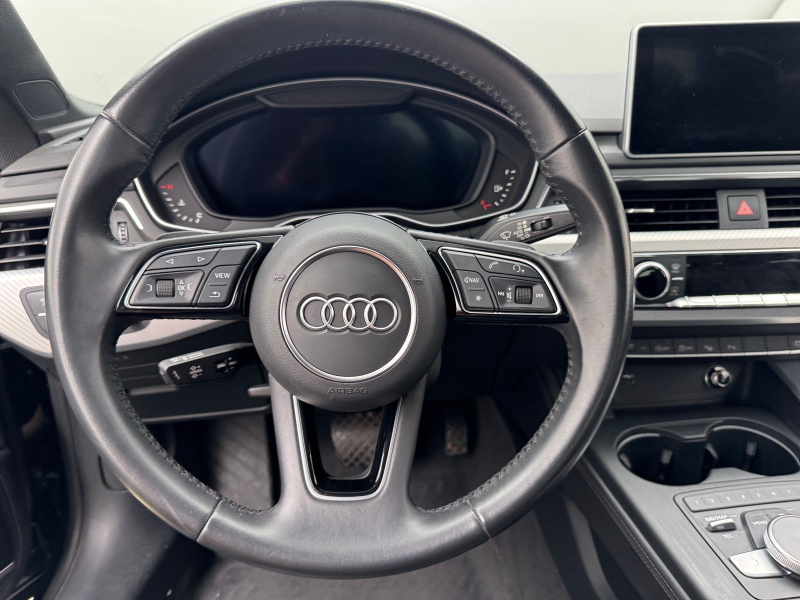 Thumbnail: 2019 Audi A5 - 3