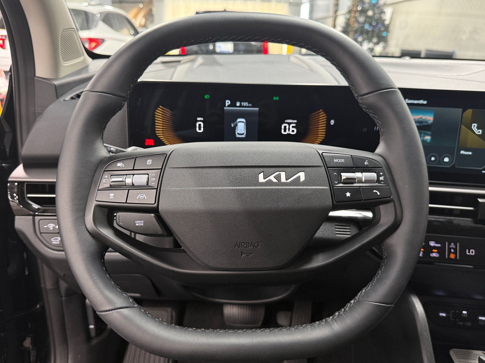 Thumbnail: 2026 Kia Sportage - 4
