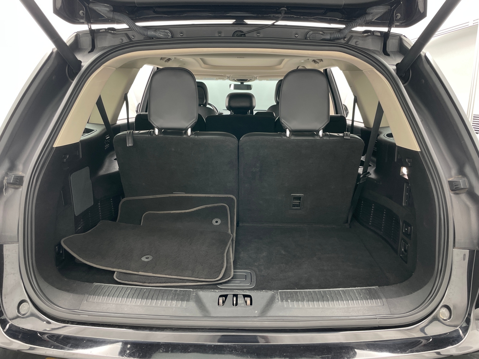 Thumbnail: 2020 Lincoln Aviator - 6