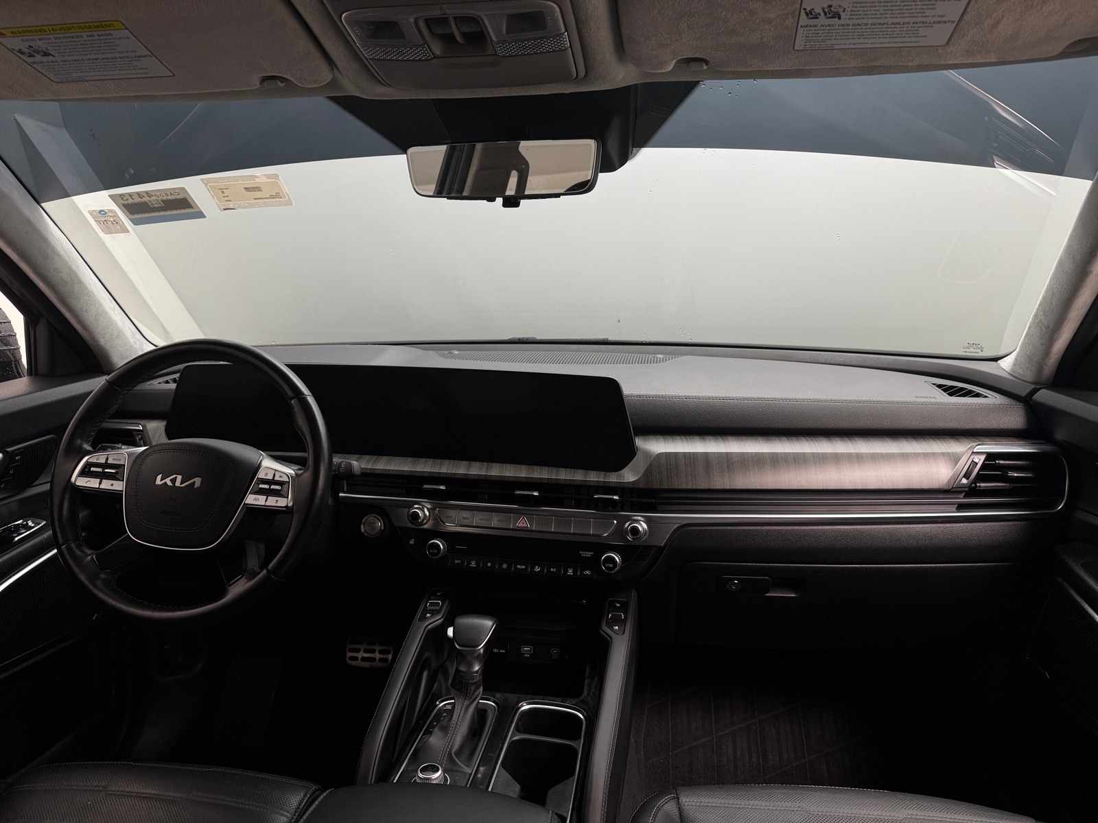 Thumbnail: 2023 Kia Telluride - 2
