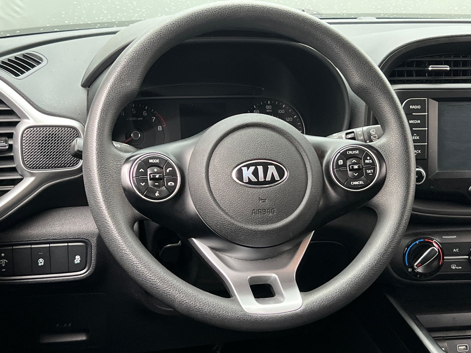 Thumbnail: 2020 Kia Soul - 5