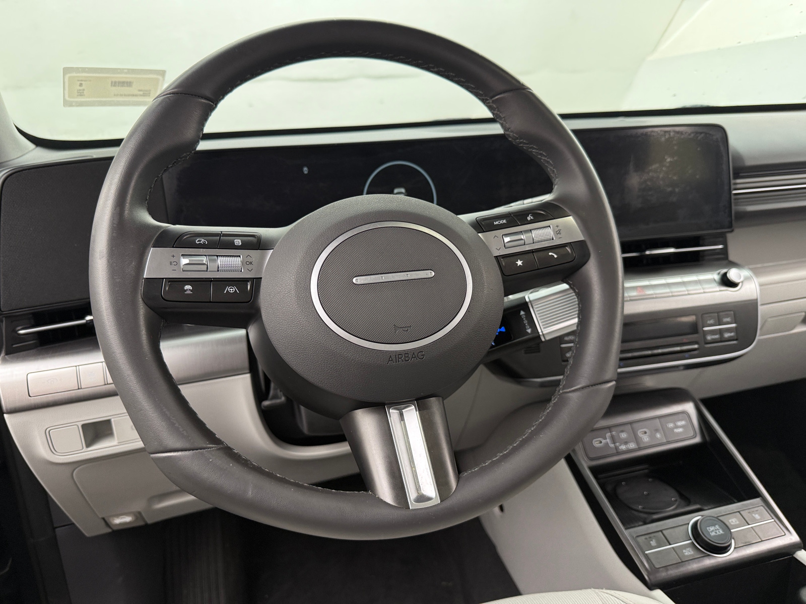 Thumbnail: 2025 Hyundai Kona - 5