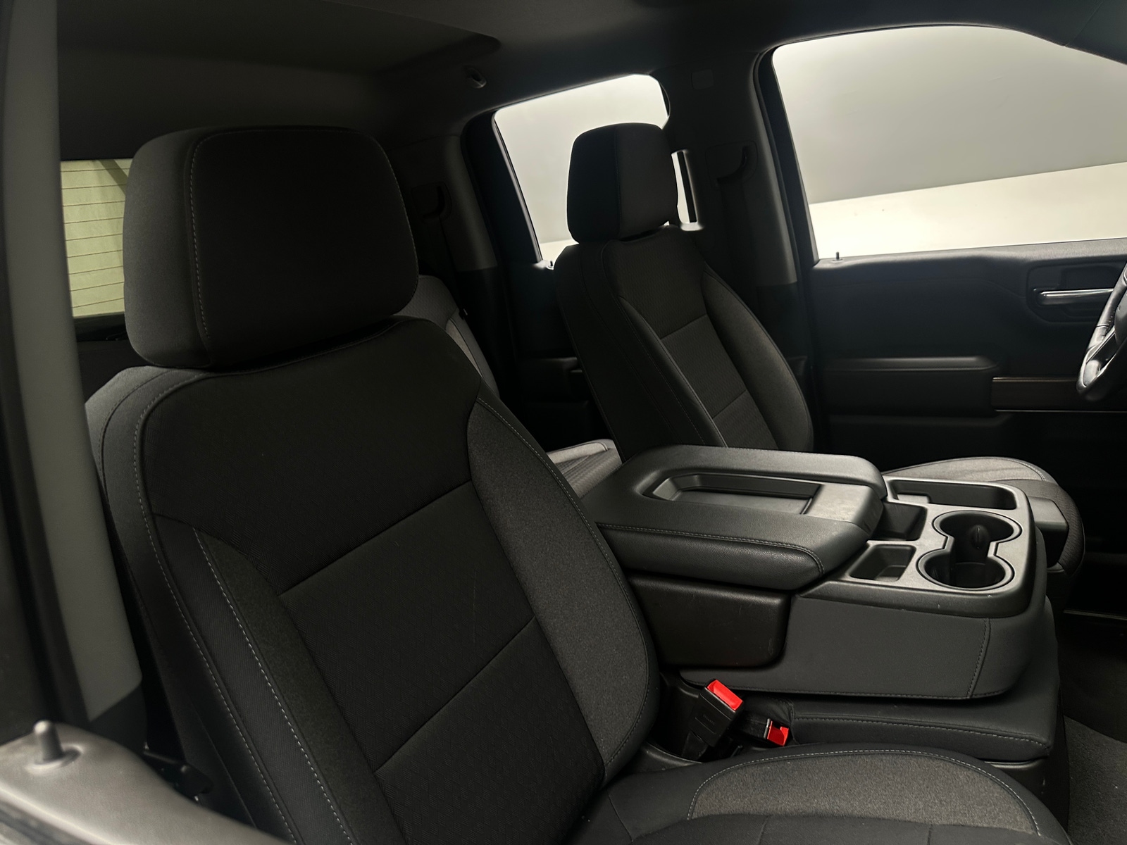 Thumbnail: 2019 Chevrolet Silverado 1500 - 2