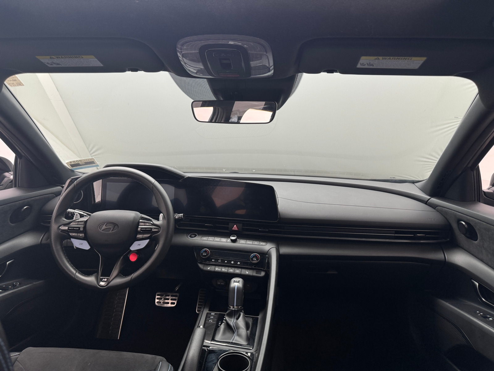 Thumbnail: 2025 Hyundai Elantra - 2