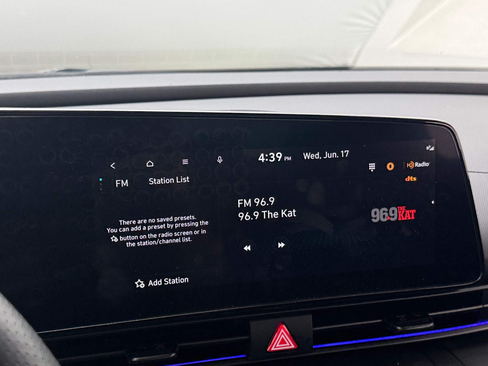Thumbnail: 2025 Hyundai Elantra - 3
