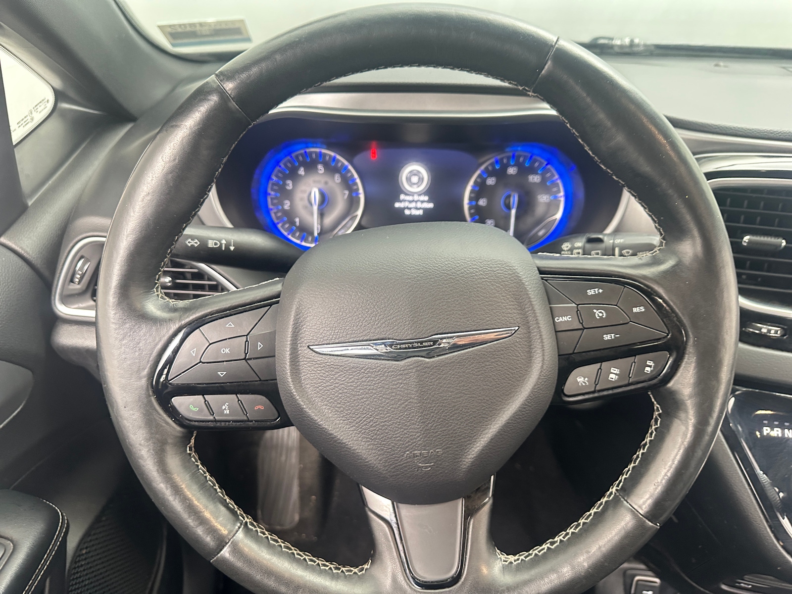 Thumbnail: 2019 Chrysler Pacifica - 4