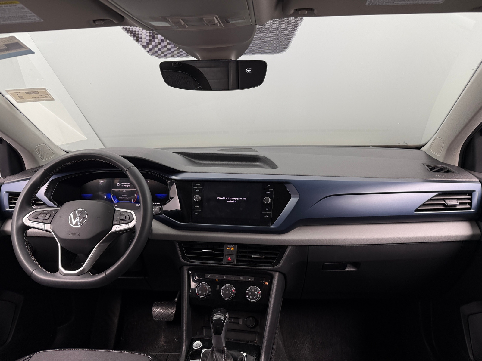 Thumbnail: 2023 Volkswagen Taos - 2
