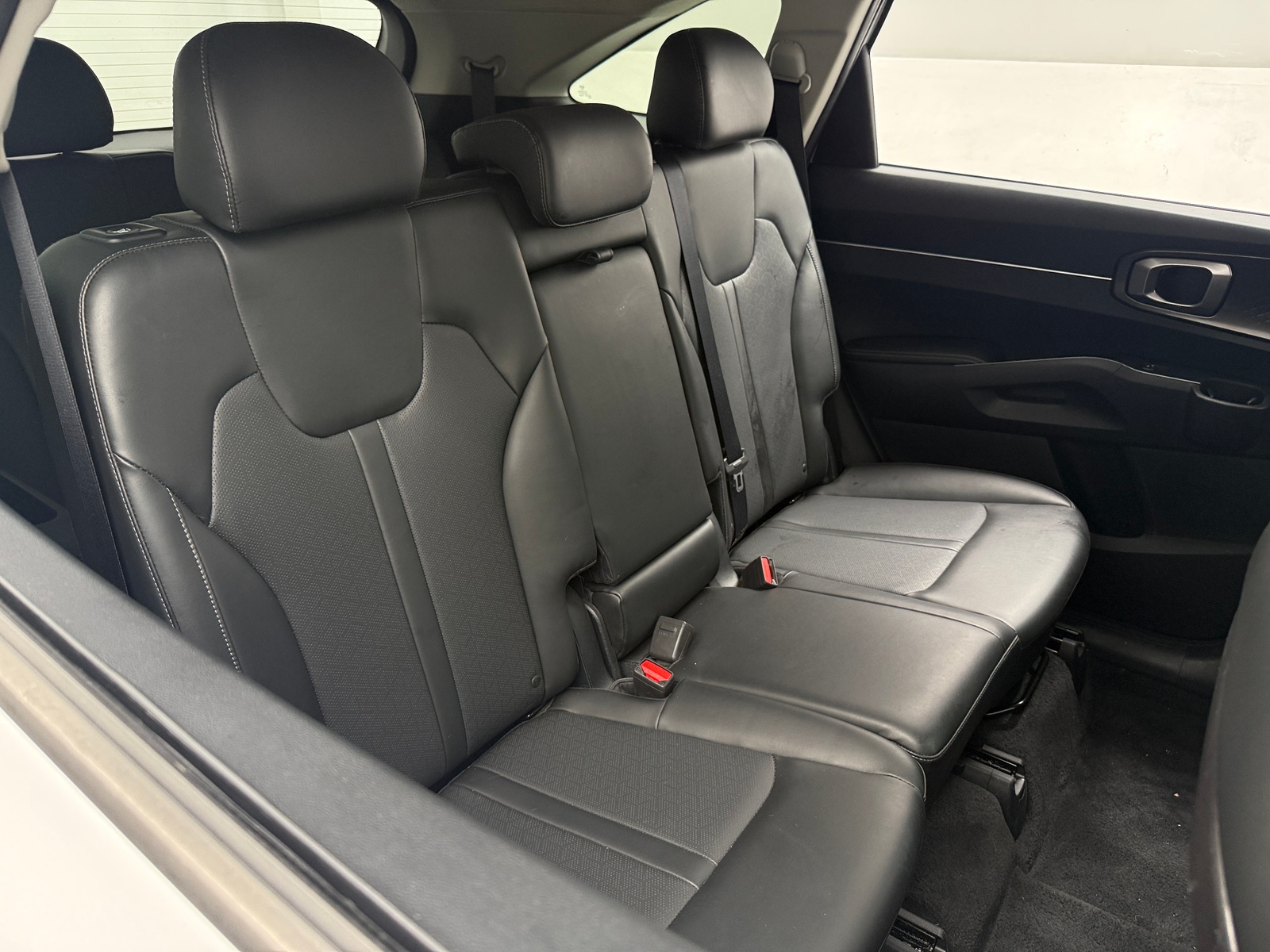 Thumbnail: 2021 Kia Sorento - 5