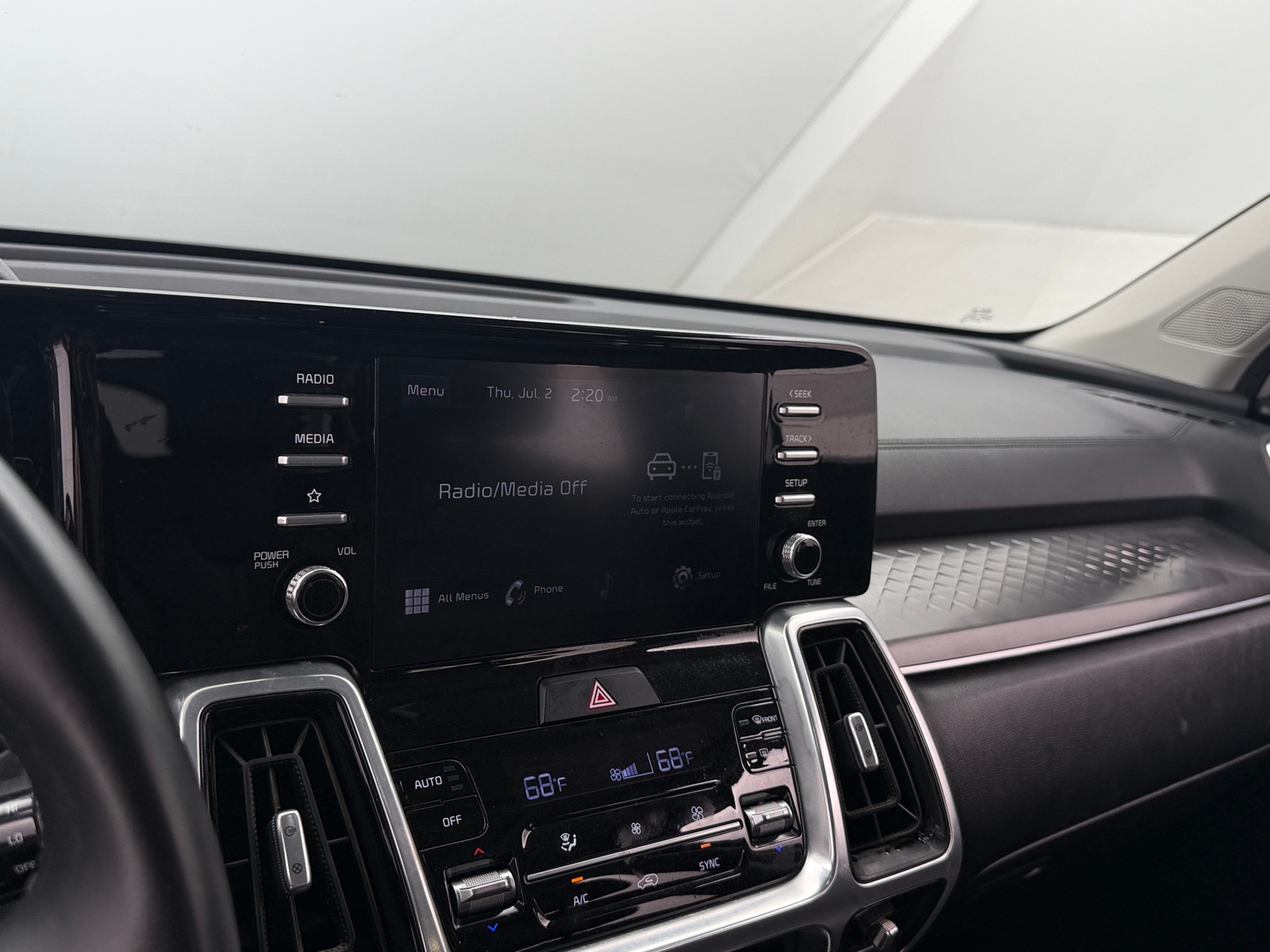 Thumbnail: 2021 Kia Sorento - 3