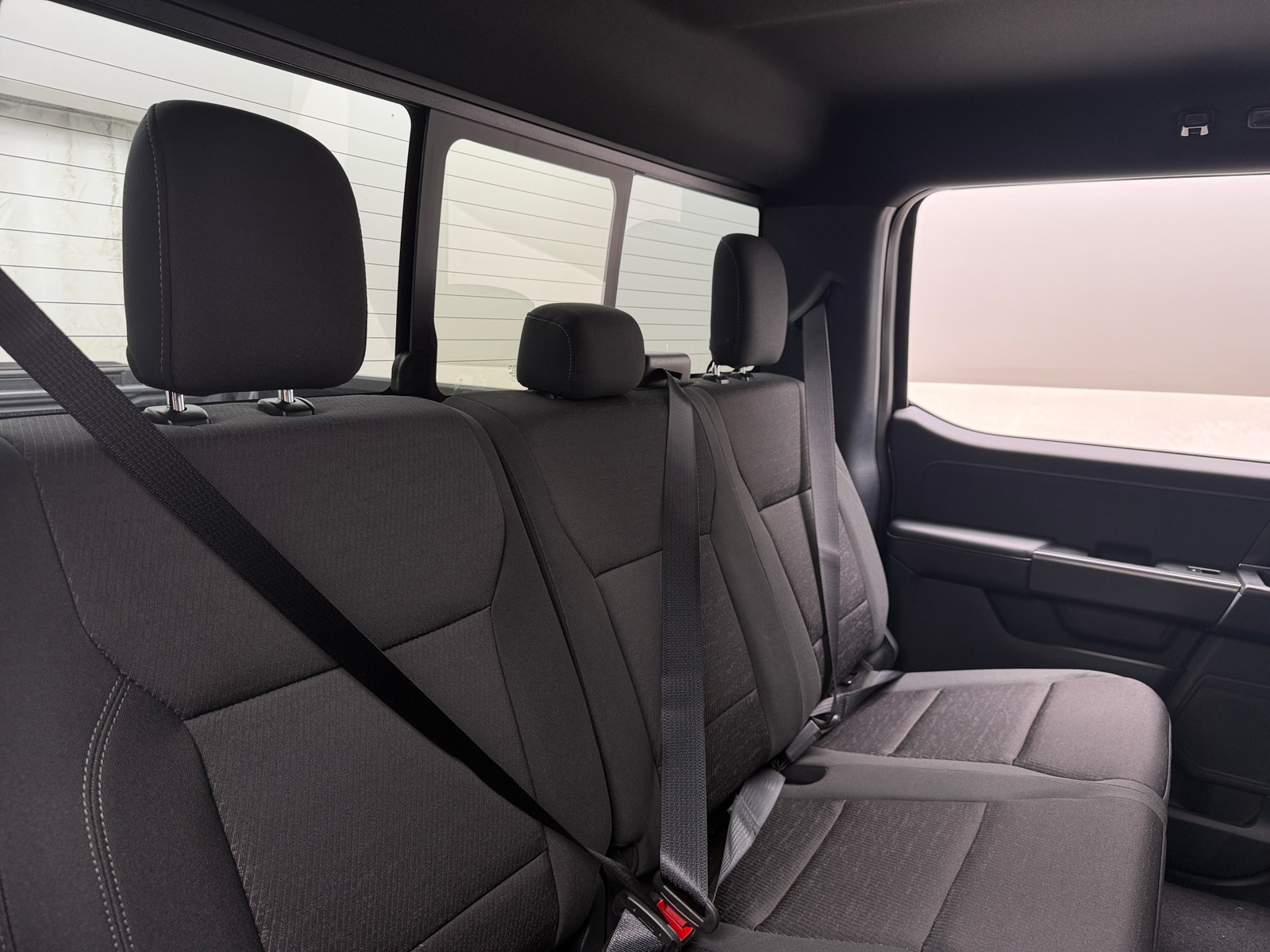 Thumbnail: 2024 Ford Econoline - 6