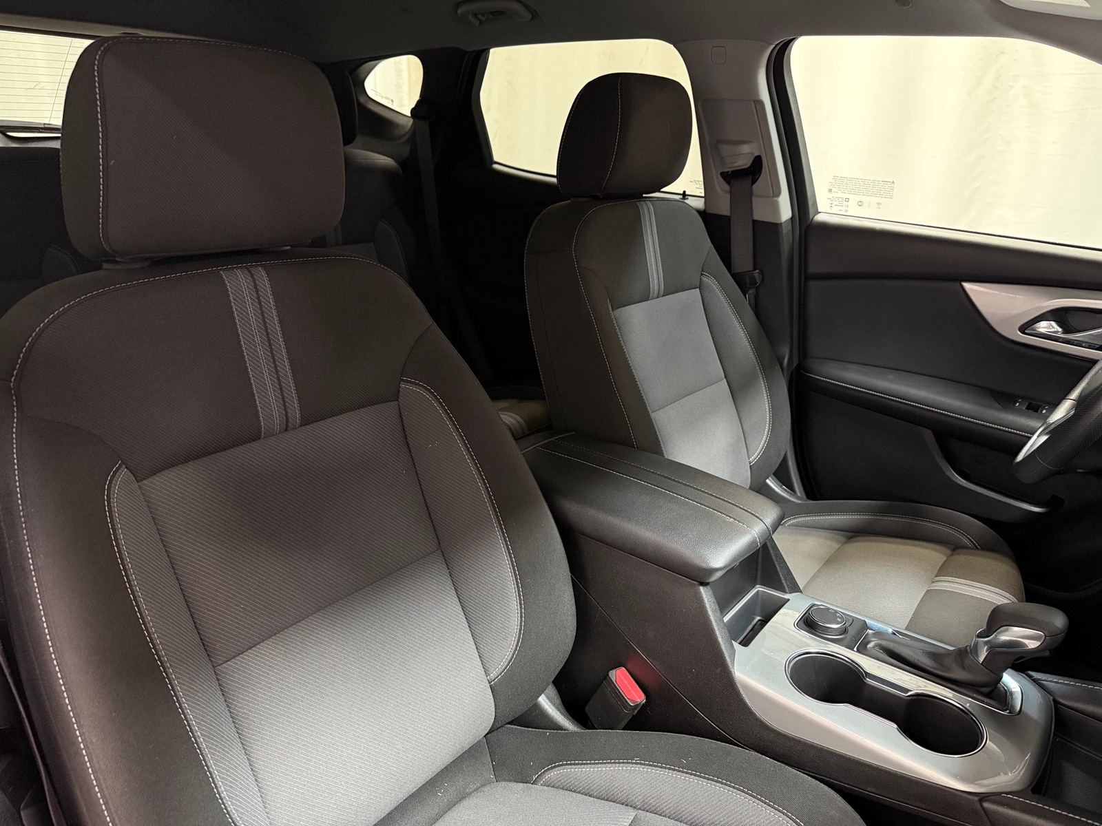 Thumbnail: 2025 Chevrolet Blazer - 2