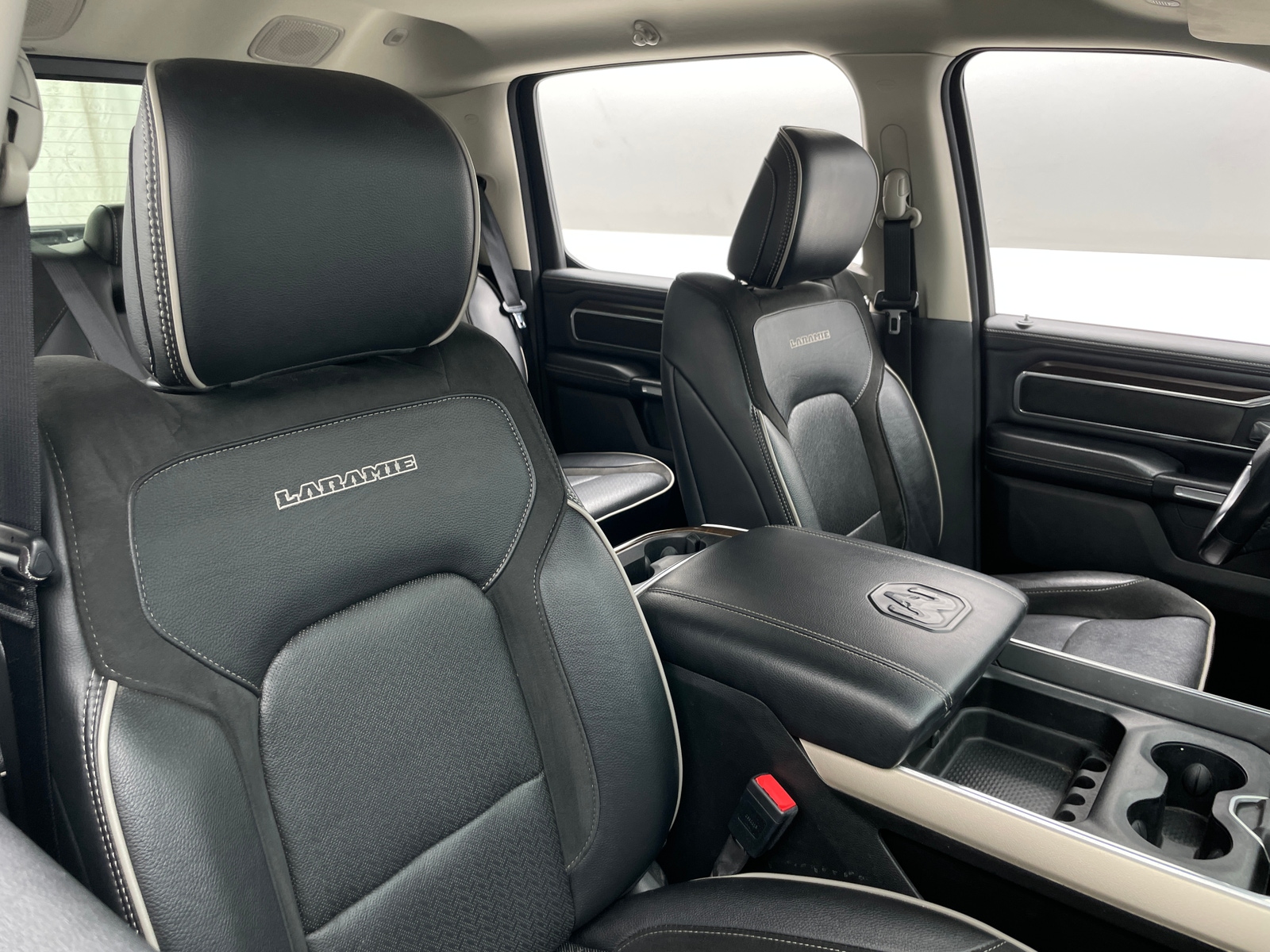 Thumbnail: 2022 RAM 1500 - 2