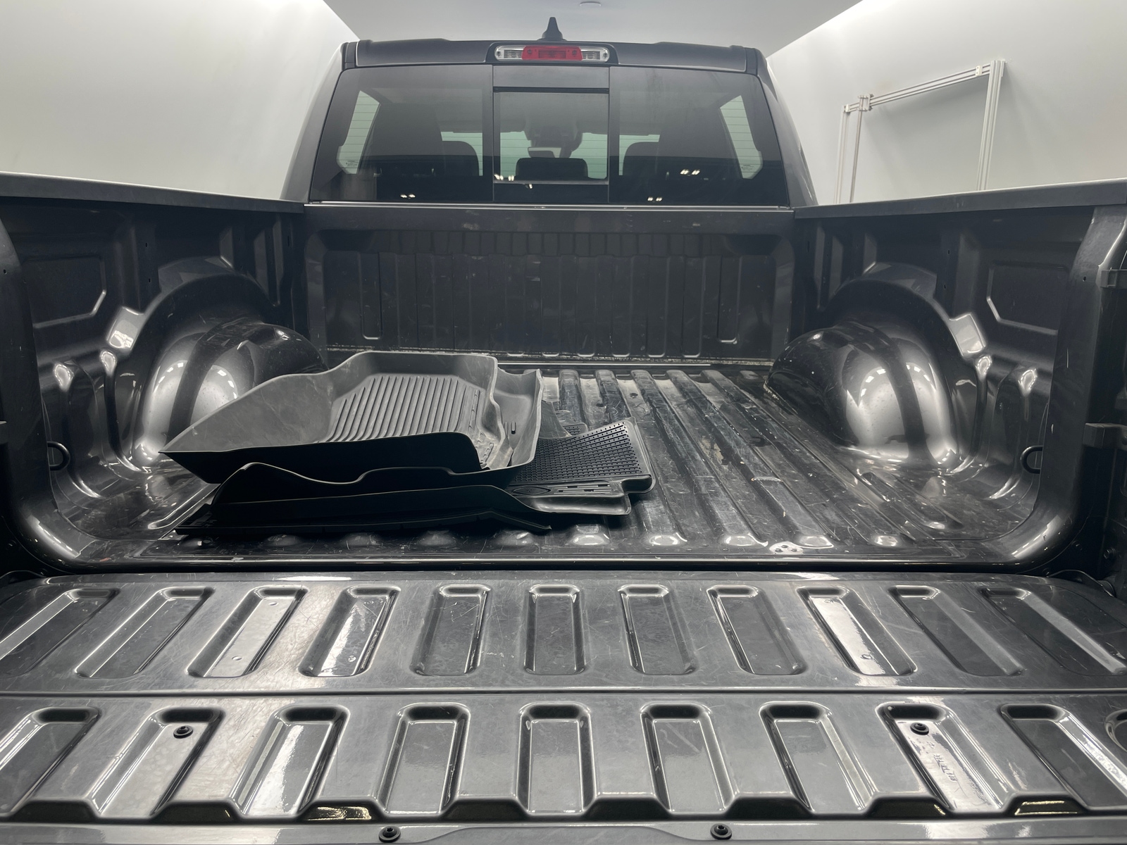 Thumbnail: 2022 RAM 1500 - 7