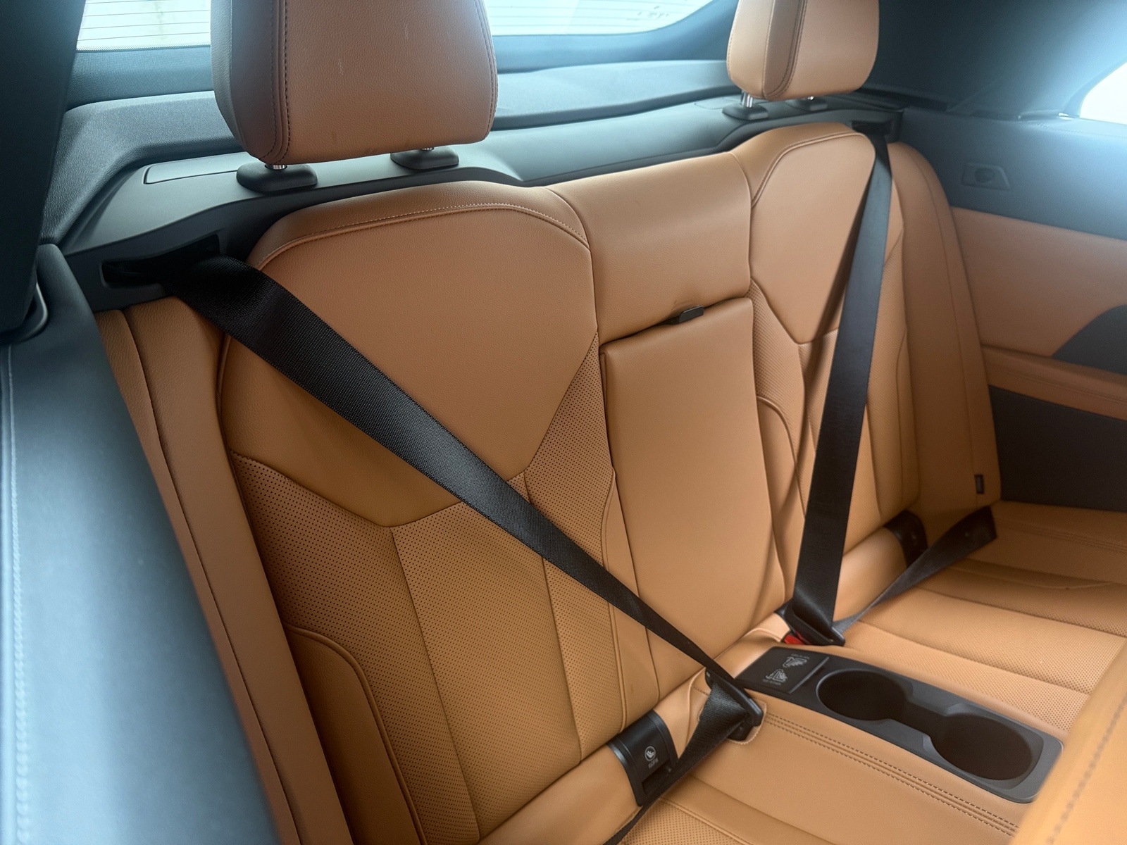 Thumbnail: 2026 BMW 4 Series - 5