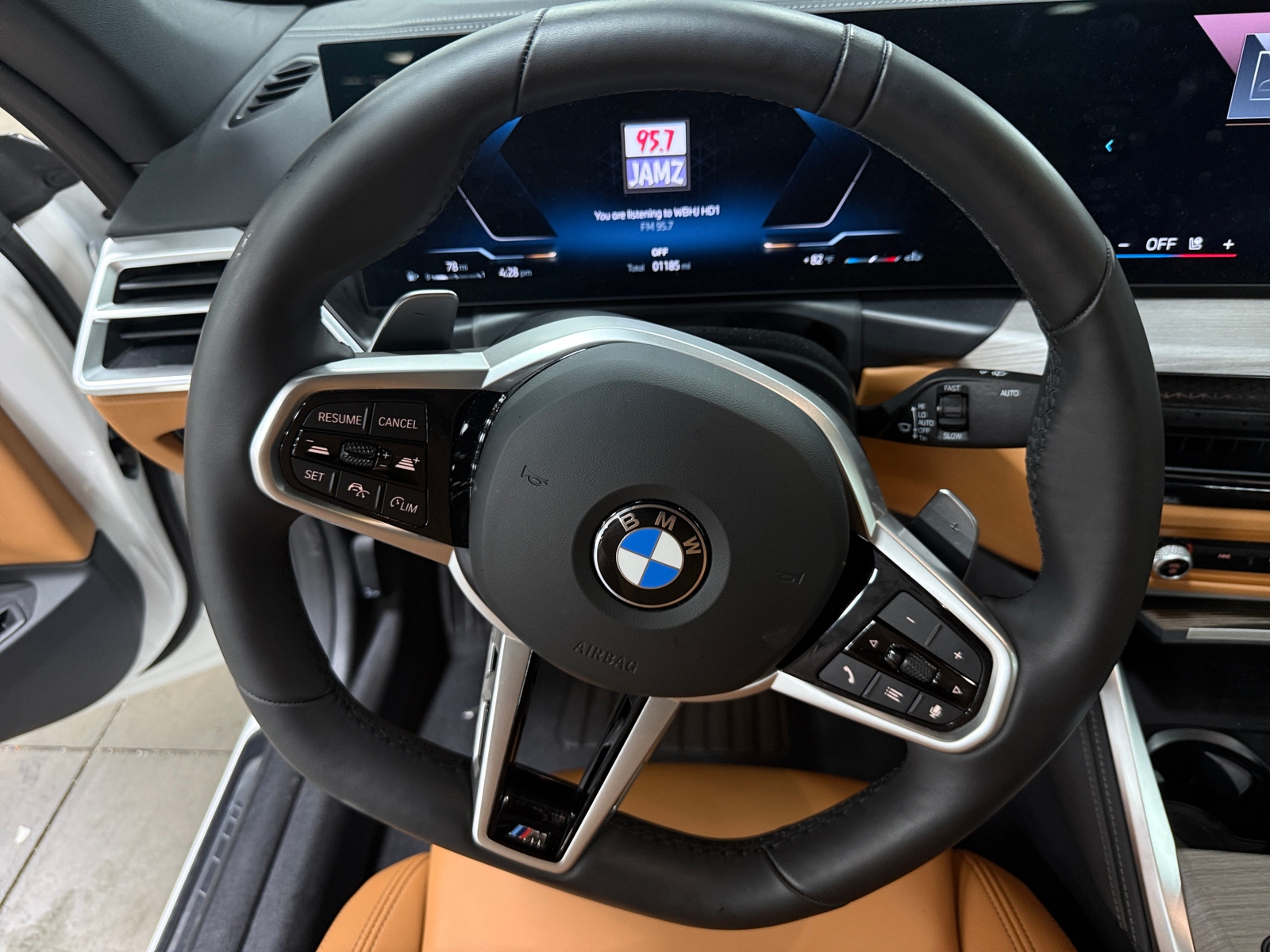 Thumbnail: 2026 BMW 4 Series - 4