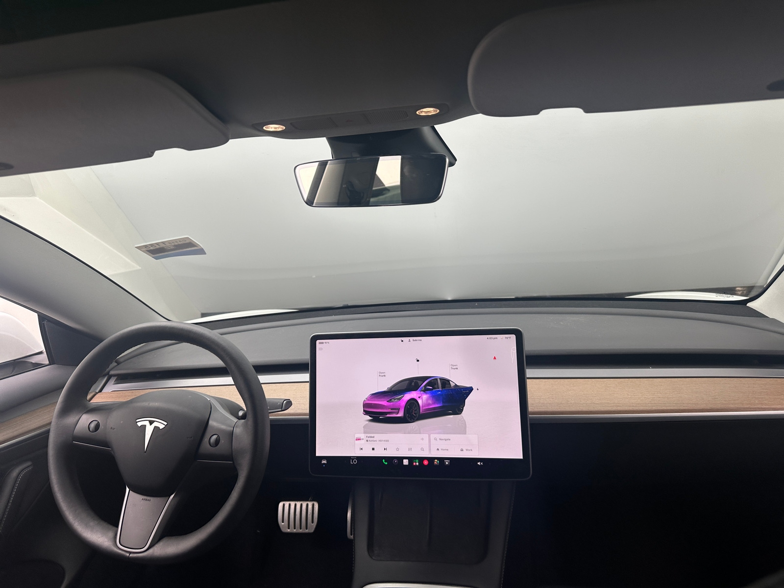 Thumbnail: 2022 Tesla Model 3 - 2