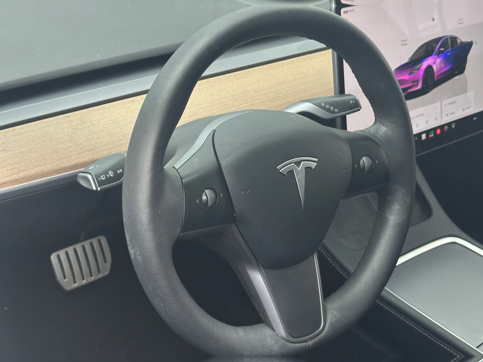 Thumbnail: 2022 Tesla Model 3 - 4