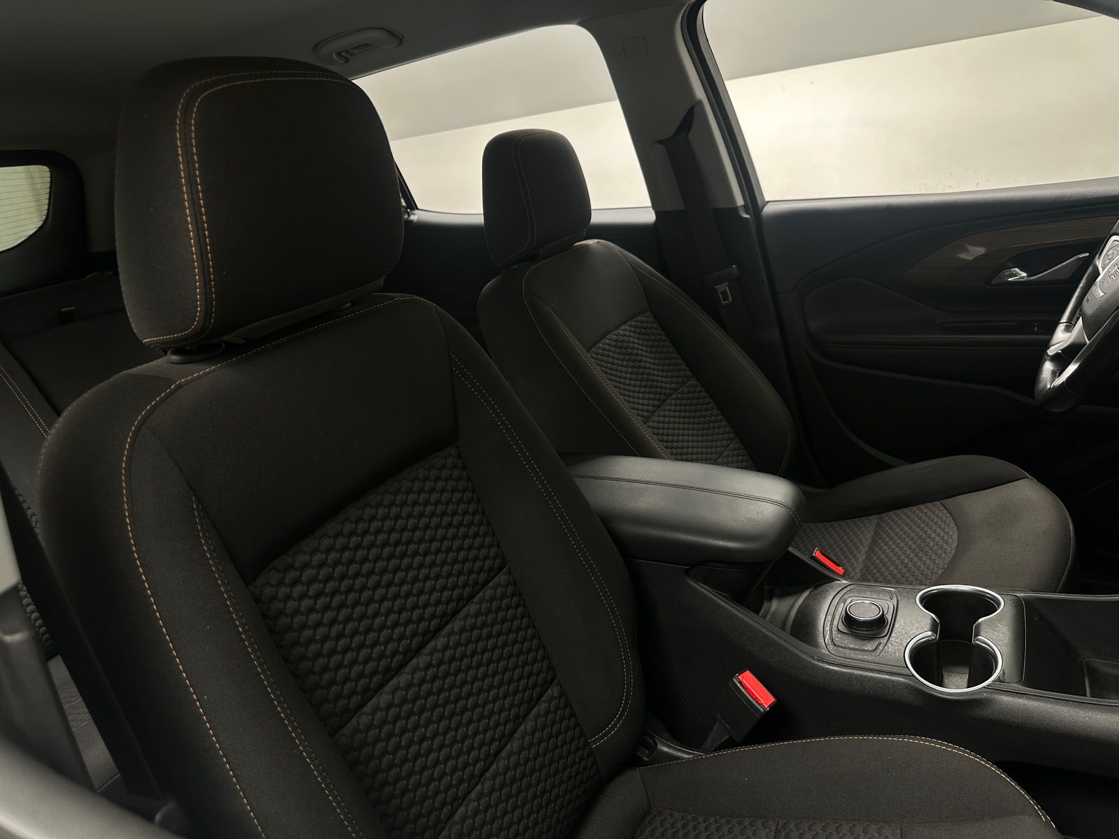 Thumbnail: 2019 GMC Terrain - 2