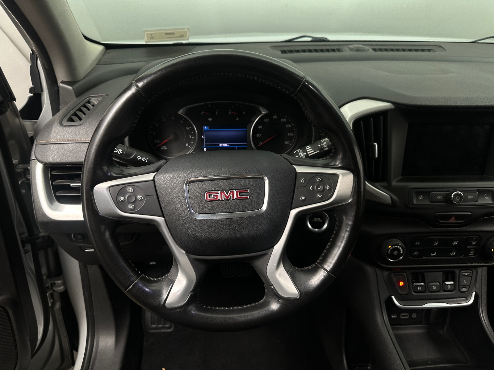 Thumbnail: 2019 GMC Terrain - 5