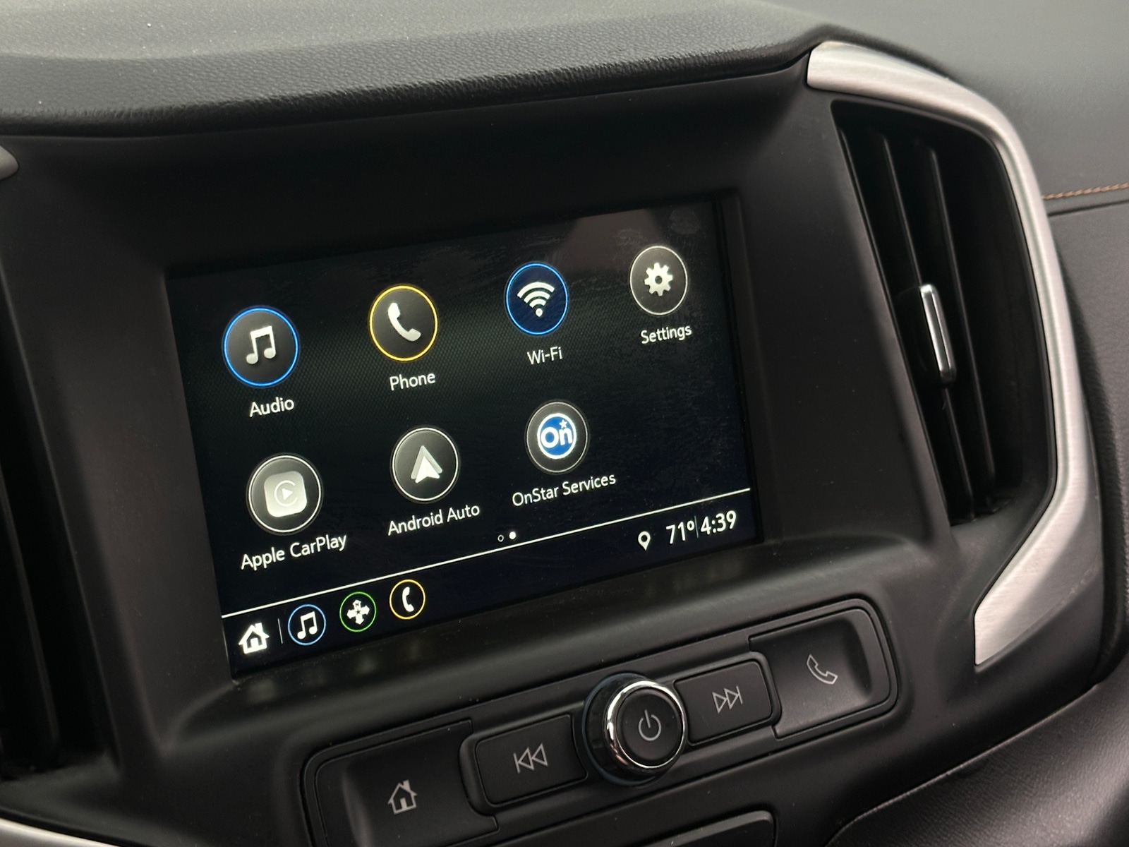 Thumbnail: 2019 GMC Terrain - 4