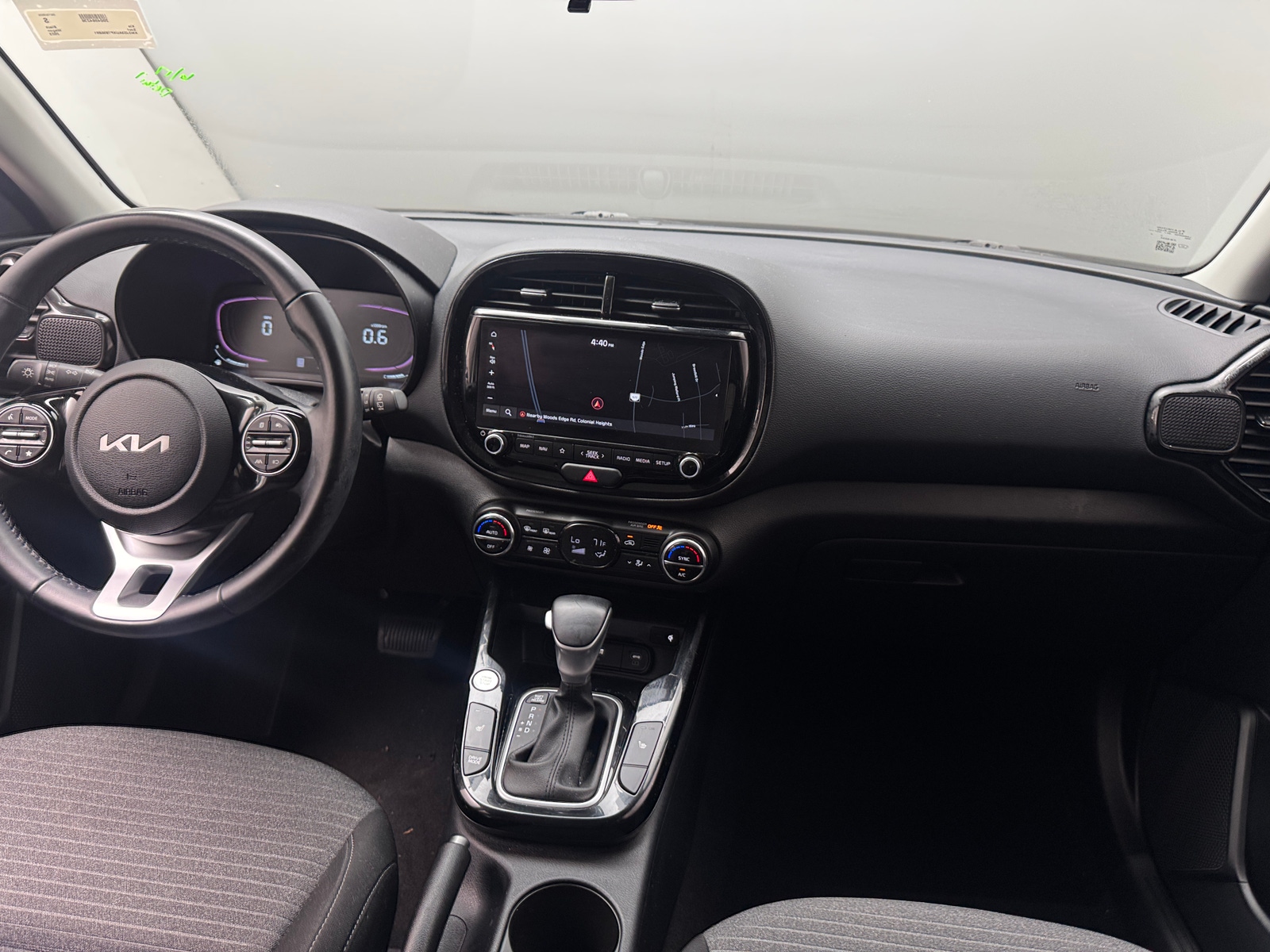Thumbnail: 2023 Kia Soul - 3