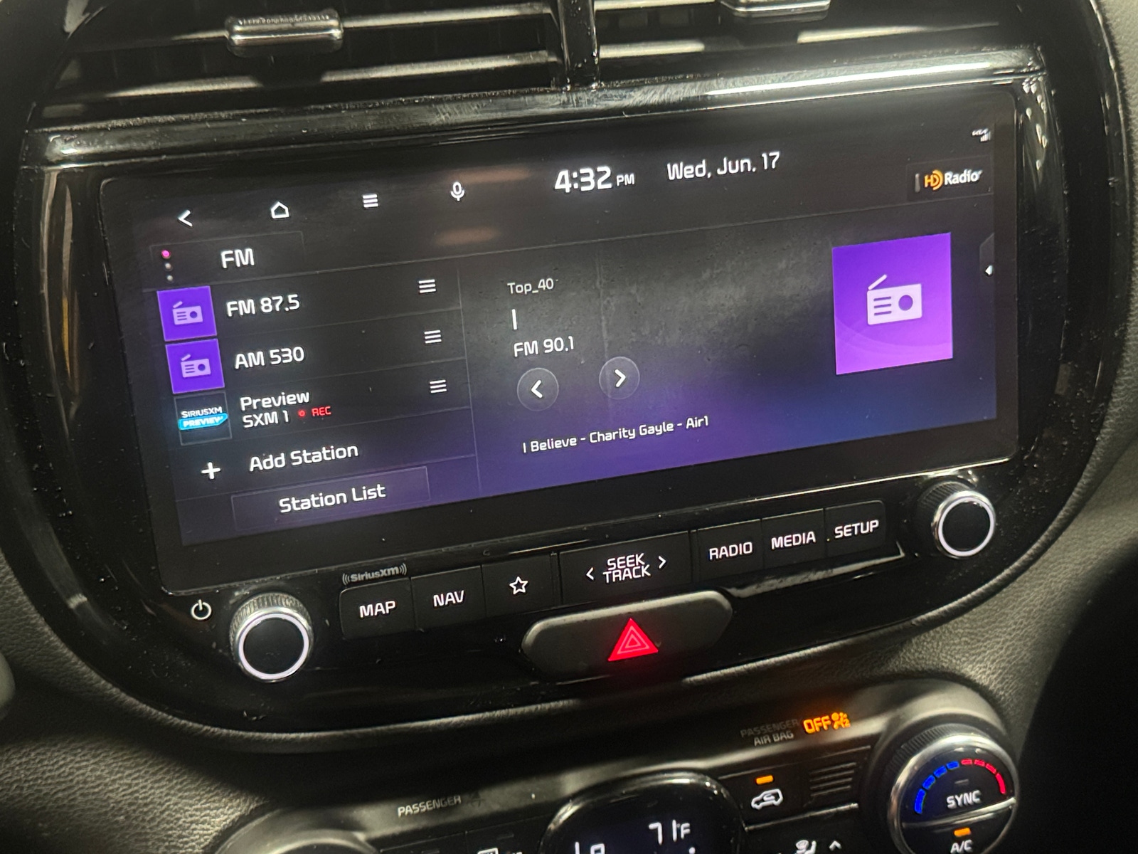 Thumbnail: 2023 Kia Soul - 4