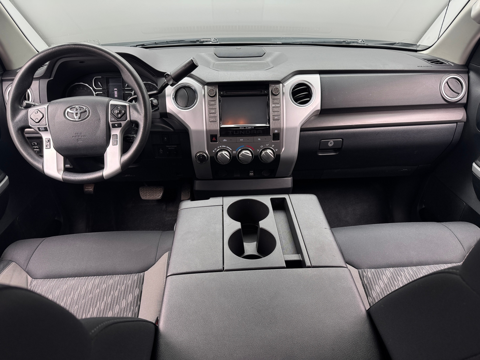 Thumbnail: 2019 Toyota Tundra - 3