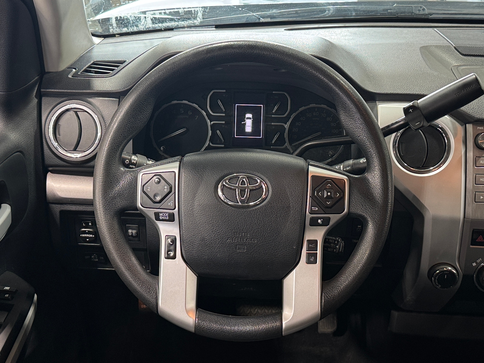 Thumbnail: 2019 Toyota Tundra - 5