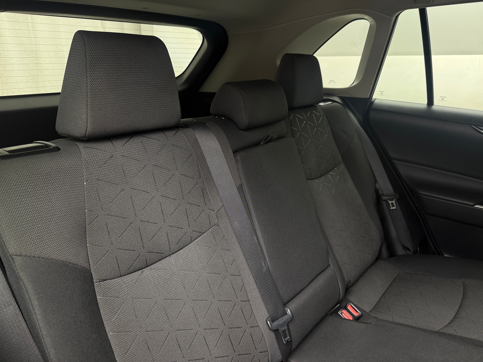 Thumbnail: 2023 Toyota RAV4 - 6
