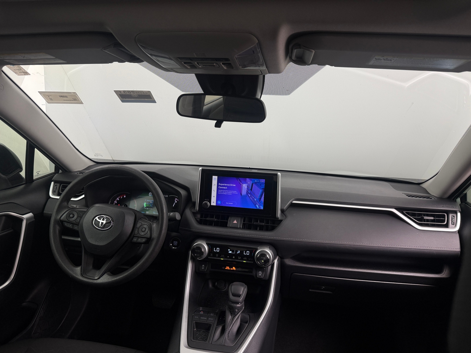 Thumbnail: 2023 Toyota RAV4 - 3