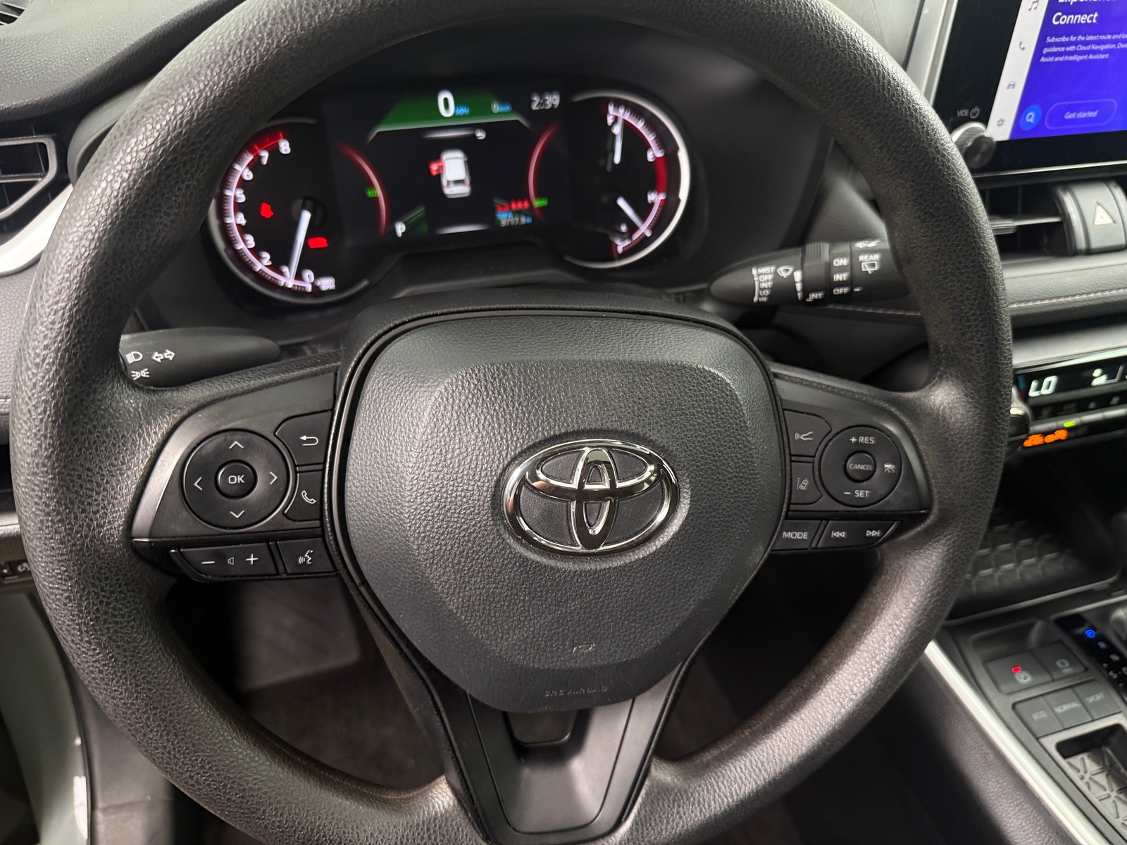 Thumbnail: 2023 Toyota RAV4 - 5