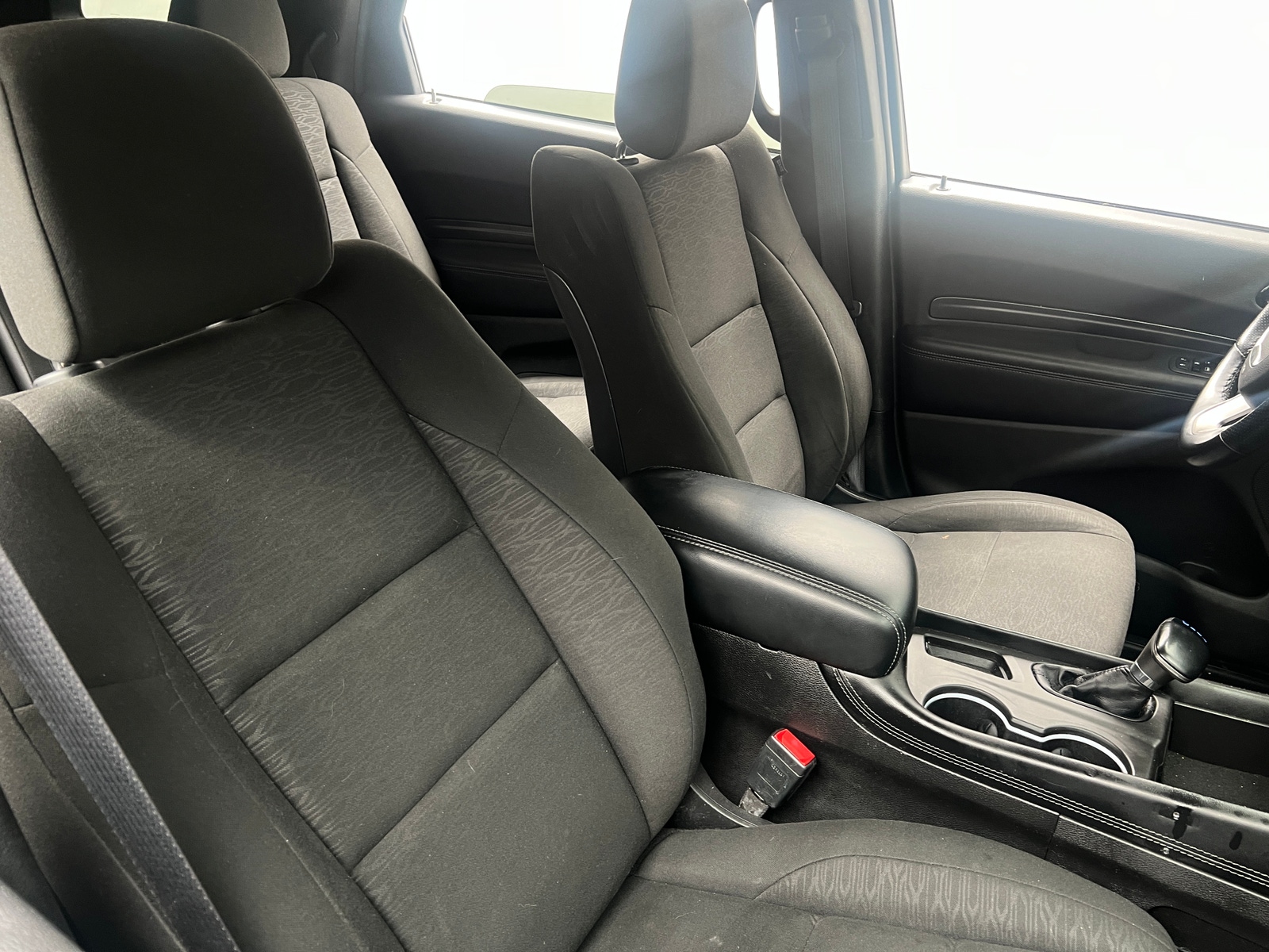 Thumbnail: 2021 Dodge Durango - 2