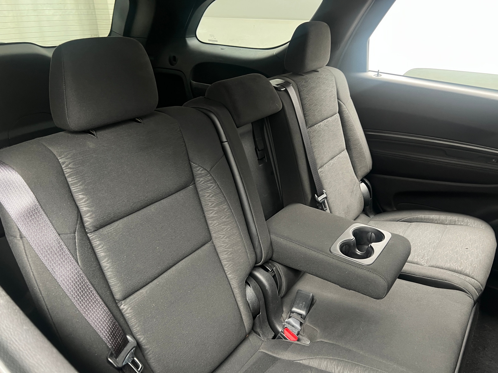 Thumbnail: 2021 Dodge Durango - 6