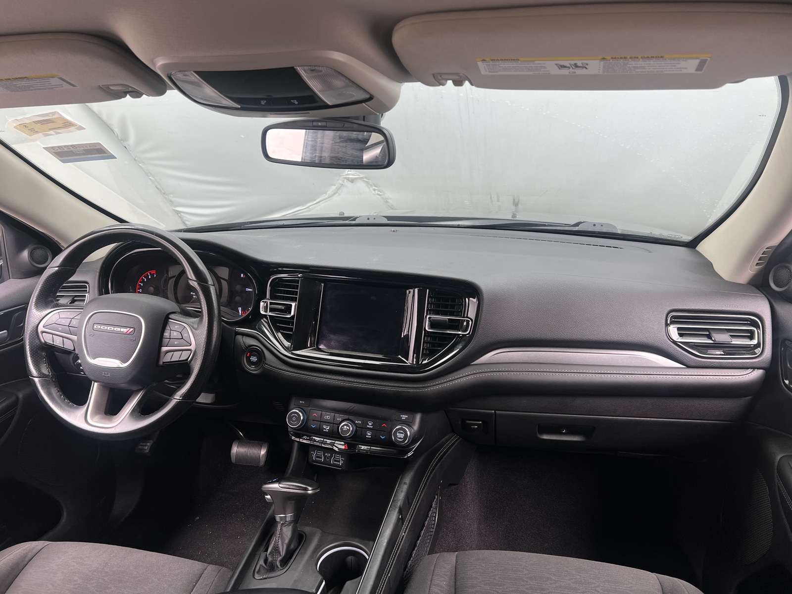 Thumbnail: 2021 Dodge Durango - 3