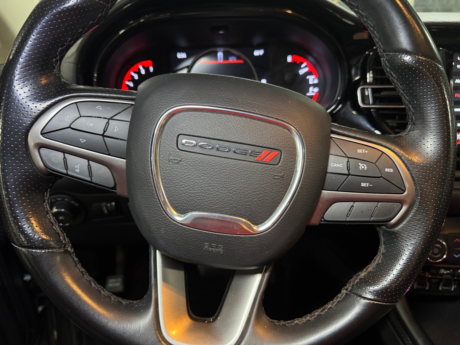 Thumbnail: 2021 Dodge Durango - 5