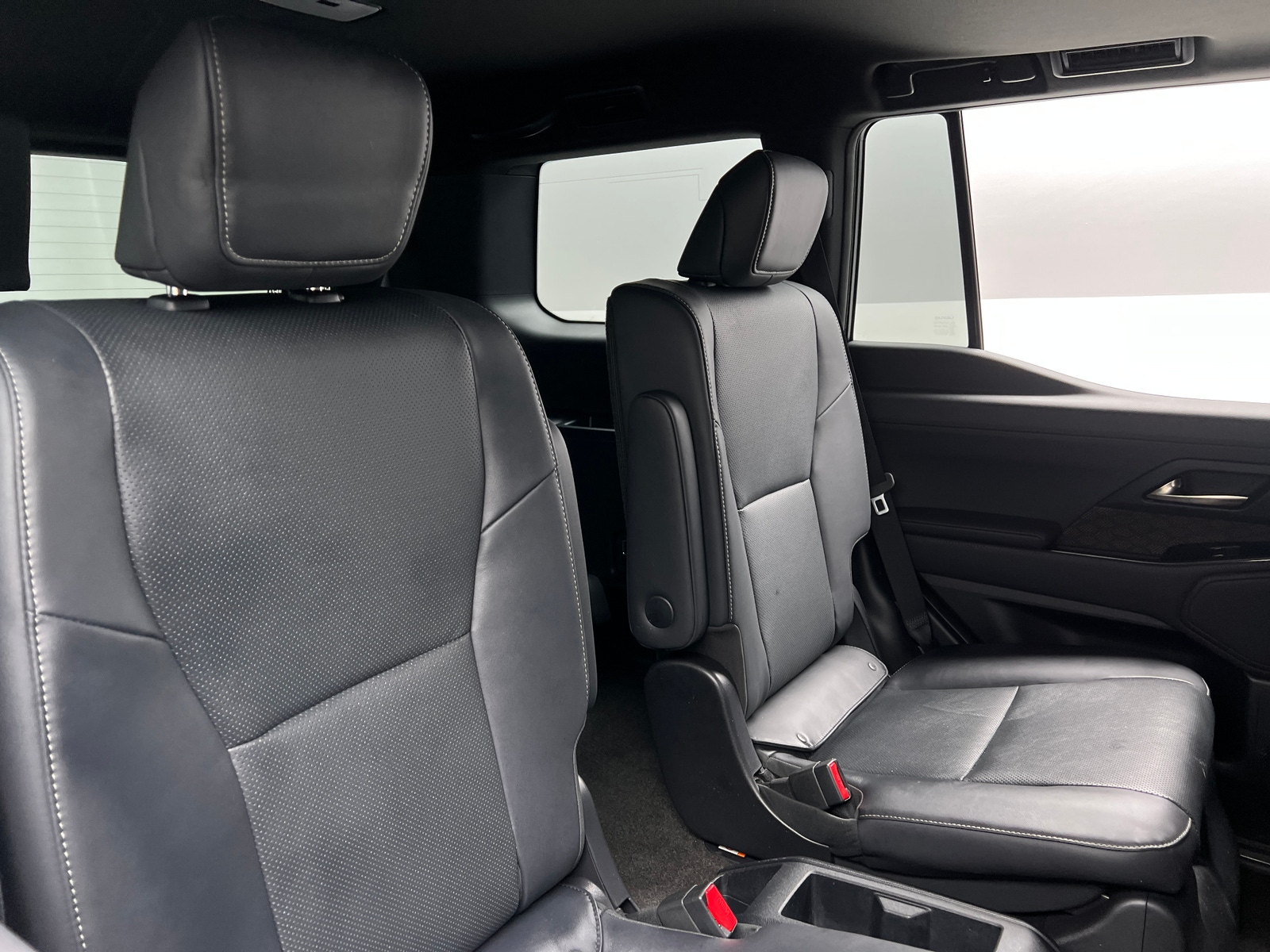 Thumbnail: 2025 Lexus GX - 5