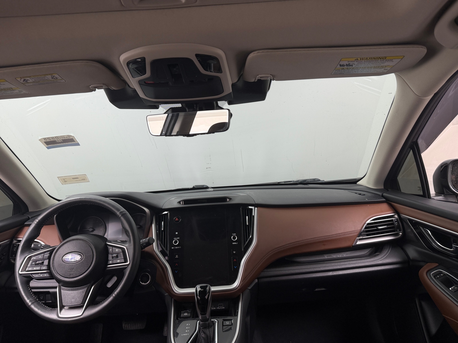 Thumbnail: 2025 Subaru Outback - 2