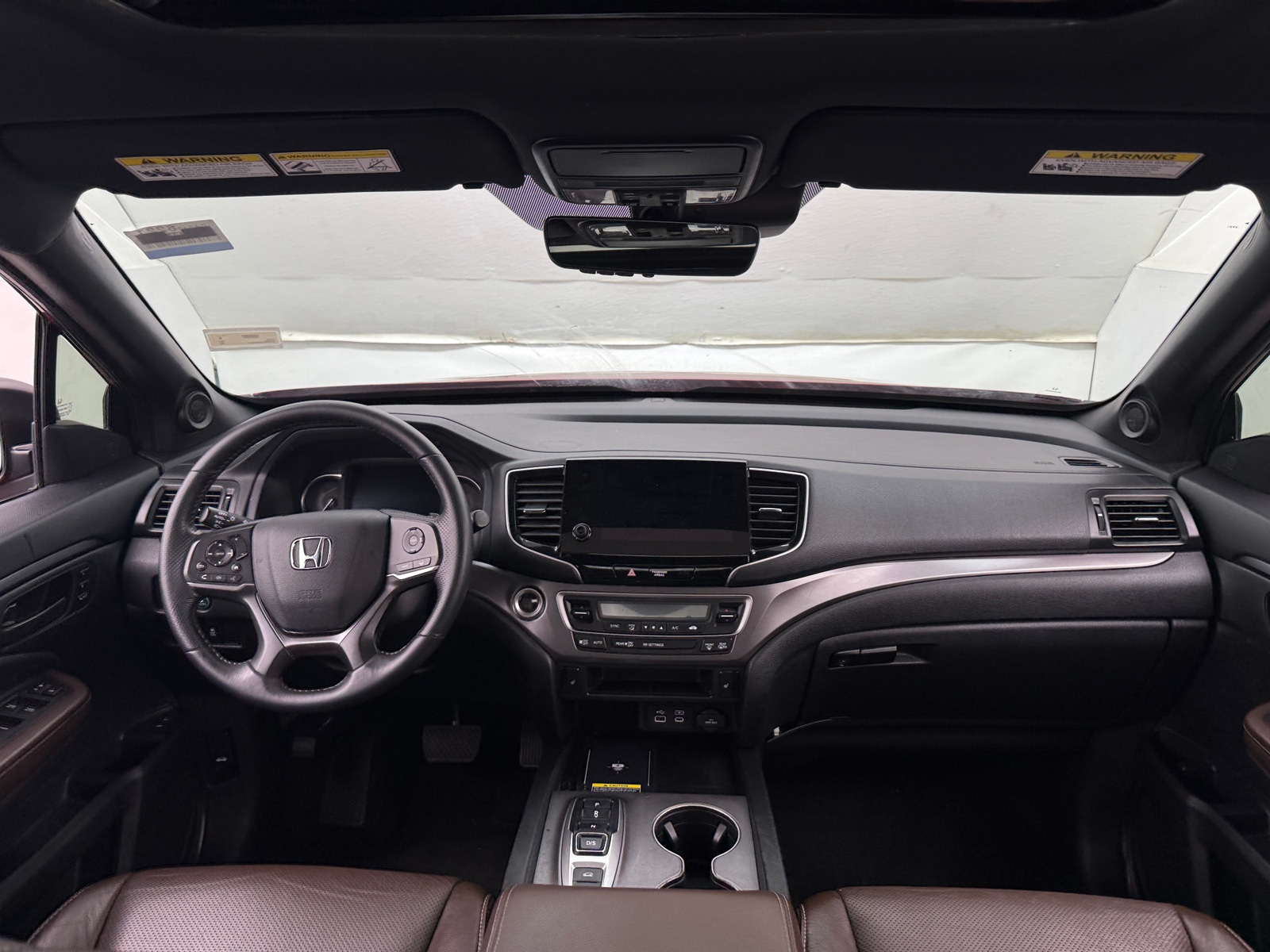Thumbnail: 2024 Honda Passport - 2