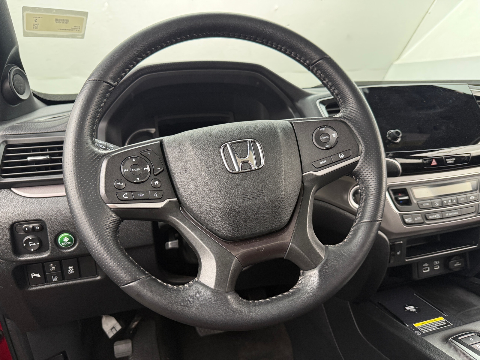 Thumbnail: 2024 Honda Passport - 4