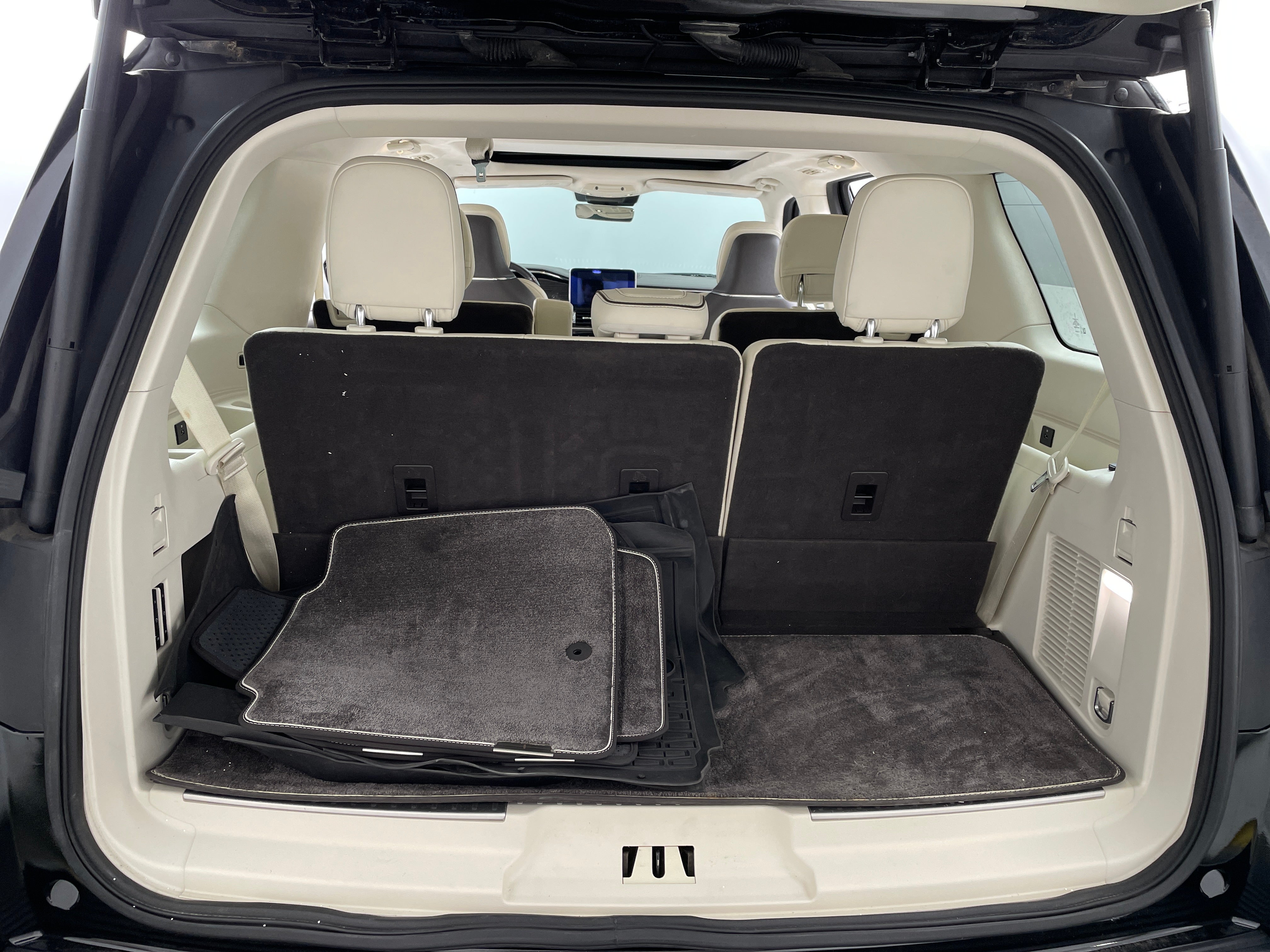 2018 Lincoln Navigator