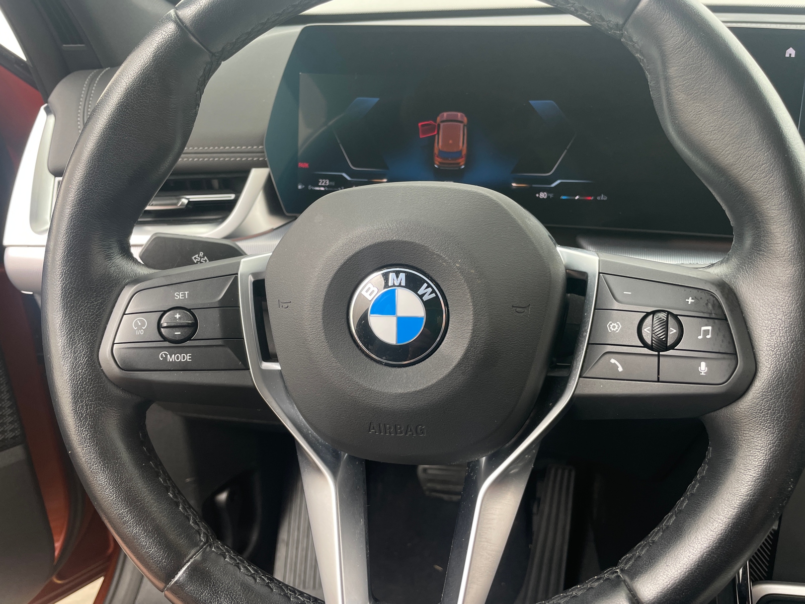 Thumbnail: 2023 BMW X1 - 4