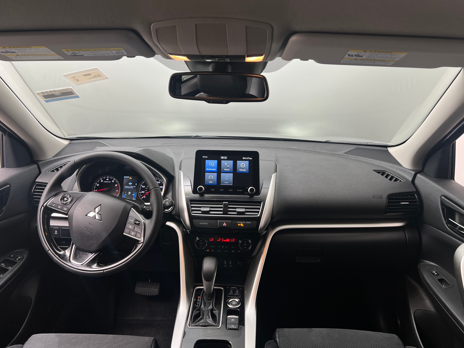 Thumbnail: 2026 Mitsubishi Eclipse Cross - 2