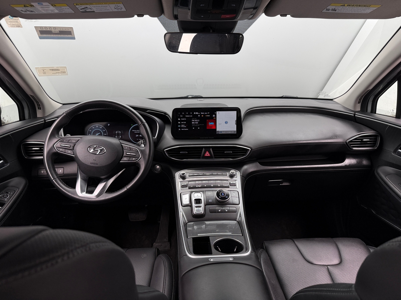 Thumbnail: 2023 Hyundai Santa Fe - 2