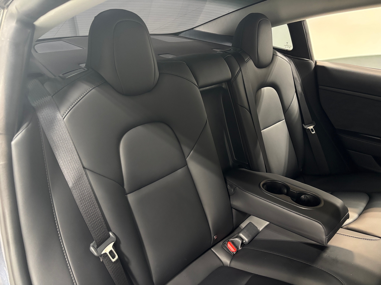 Thumbnail: 2023 Tesla Model 3 - 5