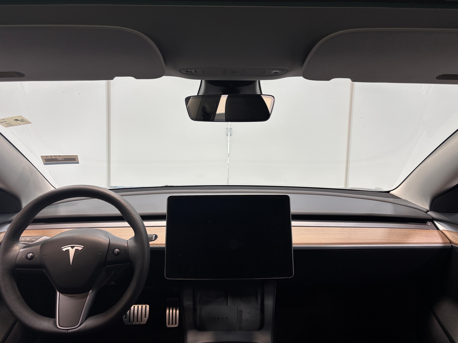 Thumbnail: 2023 Tesla Model 3 - 2