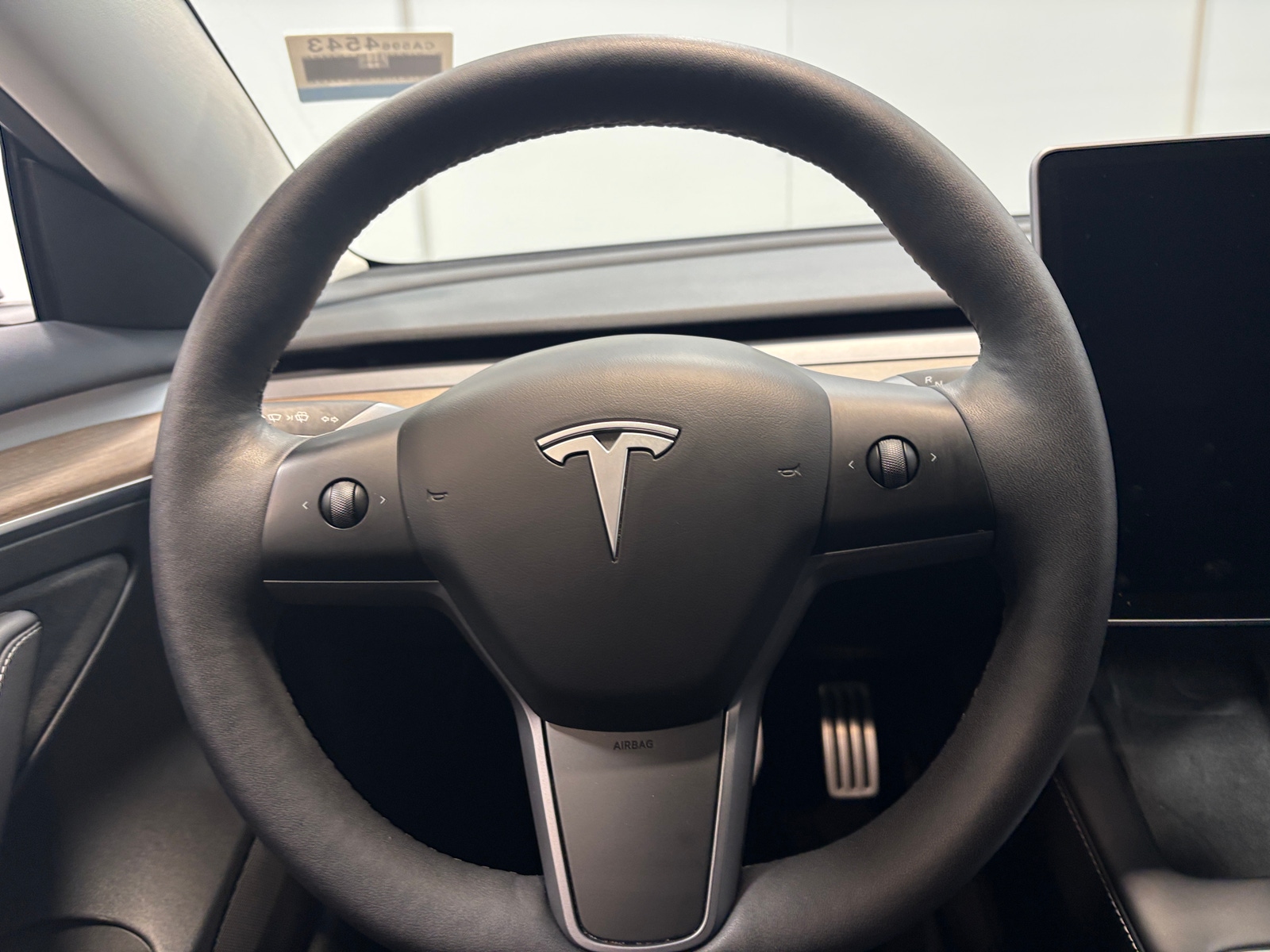 Thumbnail: 2023 Tesla Model 3 - 4